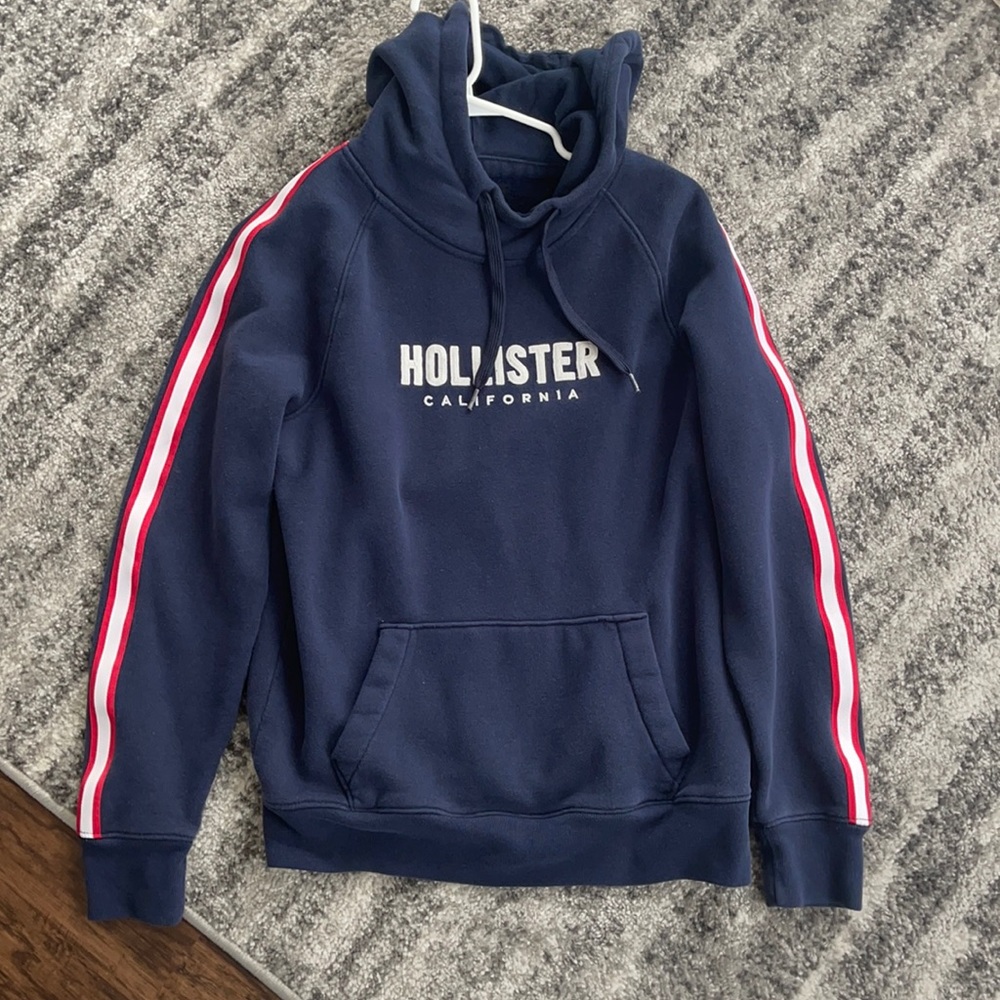 Hollister Men’s Hoodie